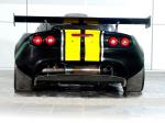 Lotus Sport Exige GT3 2006 года